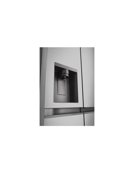 LG - Side by Side GSJC41PYPE – Side by Side – stockin.pt
