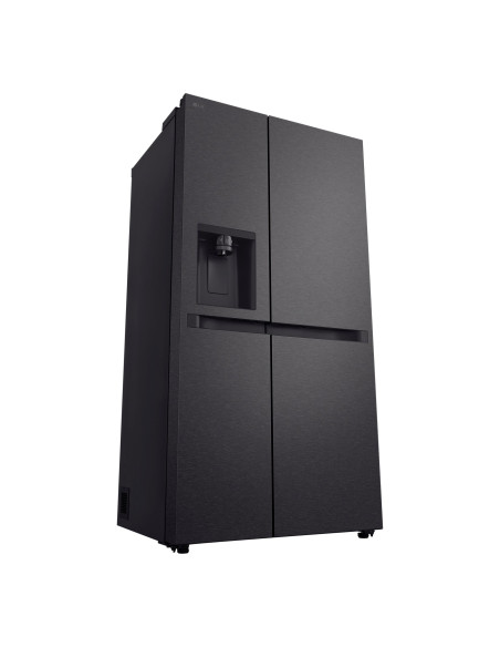 LG - Side by Side GSLC41EPPE – Side by Side – stockin.pt