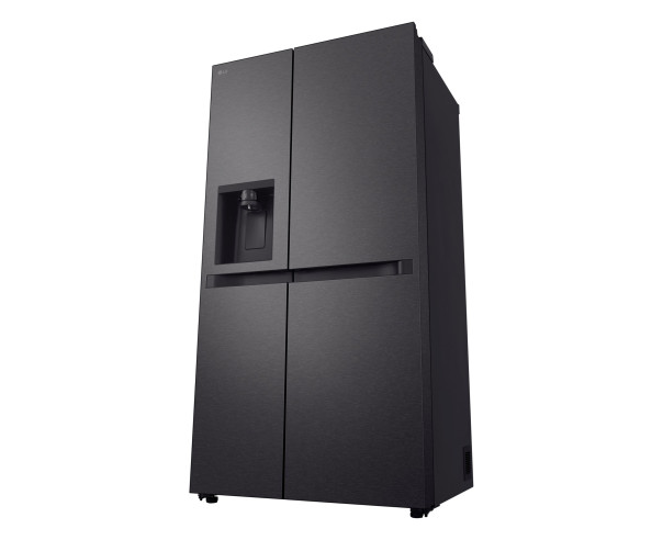 LG - Side by Side GSLC41EPPE – Side by Side – stockin.pt