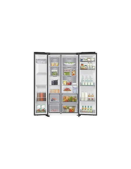 SAMSUNG - Side by Side RS70F65KDTEF – Side by Side – stockin.pt