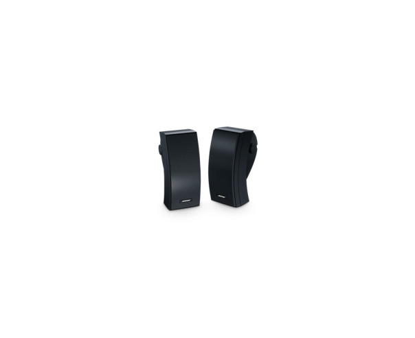BOSE - Coluna Exterior 251 BK B024643 – Colunas de Instalação,Parede e Teto – stockin.pt