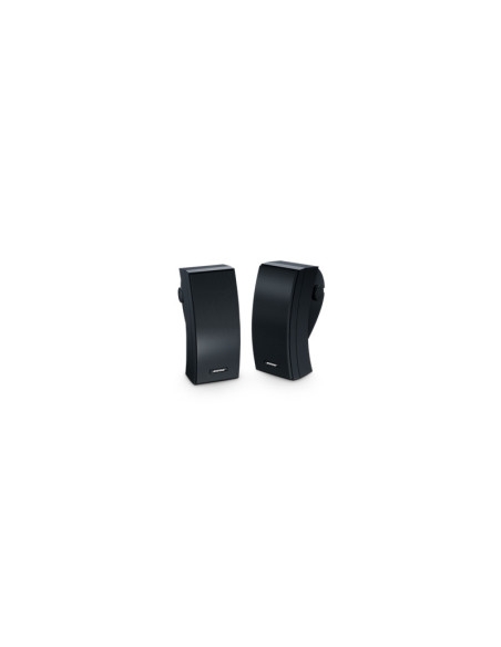 BOSE - Coluna Exterior 251 BK B024643 – Colunas de Instalação,Parede e Teto – stockin.pt