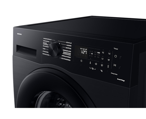 SAMSUNG - Máq. Lavar Roupa WW11DG5B25ABEP – Lavar Roupa – stockin.pt