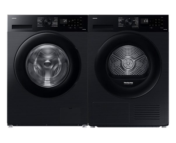 SAMSUNG - Máq. Lavar Roupa WW11DG5B25ABEP – Lavar Roupa – stockin.pt