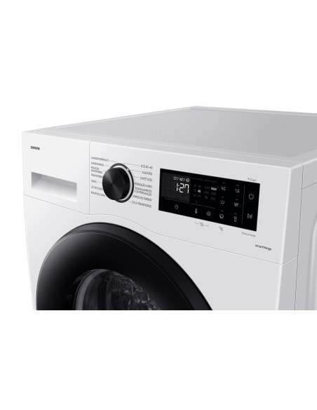 SAMSUNG - Máq. Lavar Roupa WW11DG5B25AEEP – Lavar Roupa – stockin.pt