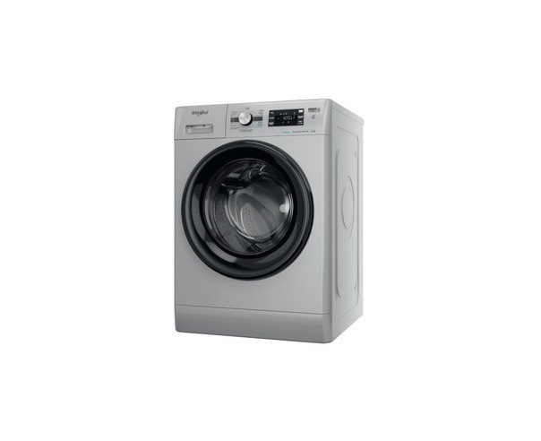 WHIRLPOOL - Máq. Lavar Roupa FFB 8489 SBV SPT – Lavar Roupa – stockin.pt