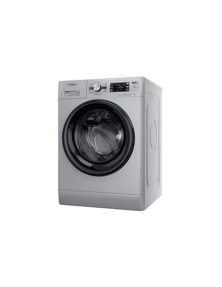 WHIRLPOOL - Máq. Lavar Roupa FFB 8489 SBV SPT – Lavar Roupa – stockin.pt