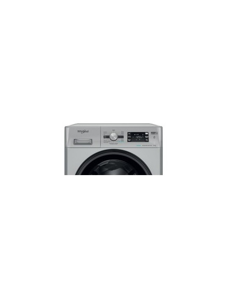 WHIRLPOOL - Máq. Lavar Roupa FFB 8489 SBV SPT – Lavar Roupa – stockin.pt