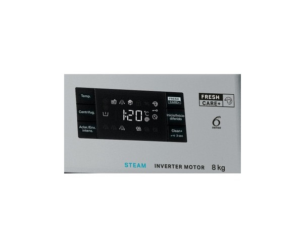 WHIRLPOOL - Máq. Lavar Roupa FFB 8489 SBV SPT – Lavar Roupa – stockin.pt
