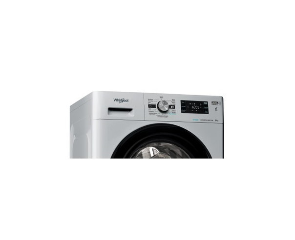 WHIRLPOOL - Máq. Lavar Roupa FFB 8489 SBV SPT – Lavar Roupa – stockin.pt