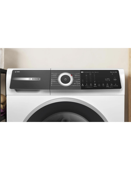 BOSCH - Máq. Lavar Roupa Serie6 iDos HC WGH244A0ES – Lavar Roupa – stockin.pt