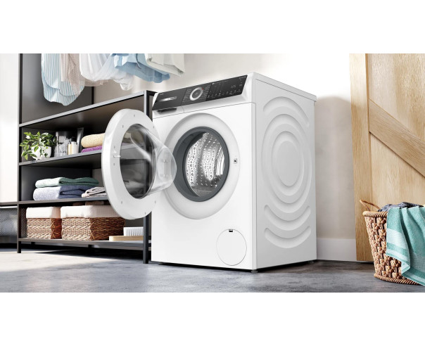 BOSCH - Máq. Lavar Roupa Serie6 iDos HC WGH244A0ES – Lavar Roupa – stockin.pt