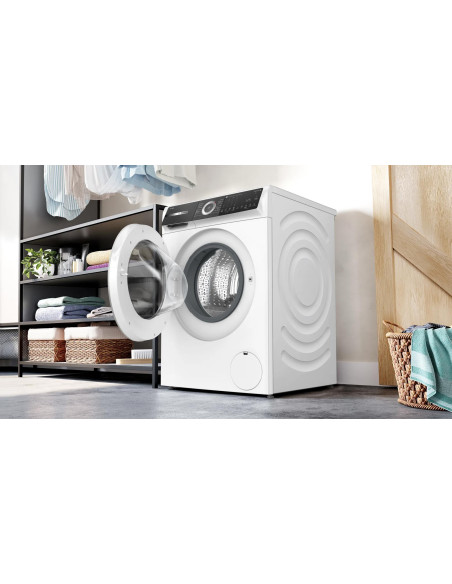 BOSCH - Máq. Lavar Roupa Serie6 iDos HC WGH244A0ES – Lavar Roupa – stockin.pt