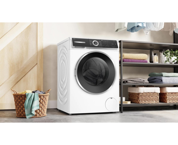 BOSCH - Máq. Lavar Roupa Serie6 iDos HC WGH244A0ES – Lavar Roupa – stockin.pt