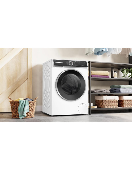 BOSCH - Máq. Lavar Roupa Serie6 iDos HC WGH244A0ES – Lavar Roupa – stockin.pt