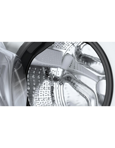 BOSCH - Máq. Lavar Roupa Serie6 iDos HC WGH244A0ES – Lavar Roupa – stockin.pt