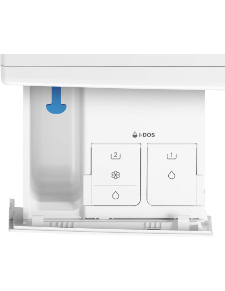 BOSCH - Máq. Lavar Roupa Serie6 iDos HC WGH244A0ES – Lavar Roupa – stockin.pt