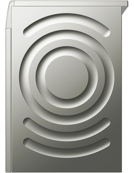 BOSCH - Máq. Lavar Roupa Serie6 iDos HC WGH244AXES – Lavar Roupa – stockin.pt