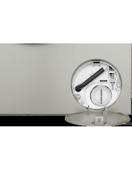 BOSCH - Máq. Lavar Roupa Serie6 iDos HC WGH244AXES – Lavar Roupa – stockin.pt