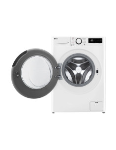 LG - Máq. LavarSecar Roupa F4DR5011S6W – Lavar e Secar Roupa – stockin.pt 2