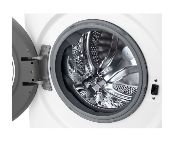 LG - Máq. LavarSecar Roupa F4DR5011S6W – Lavar e Secar Roupa – stockin.pt