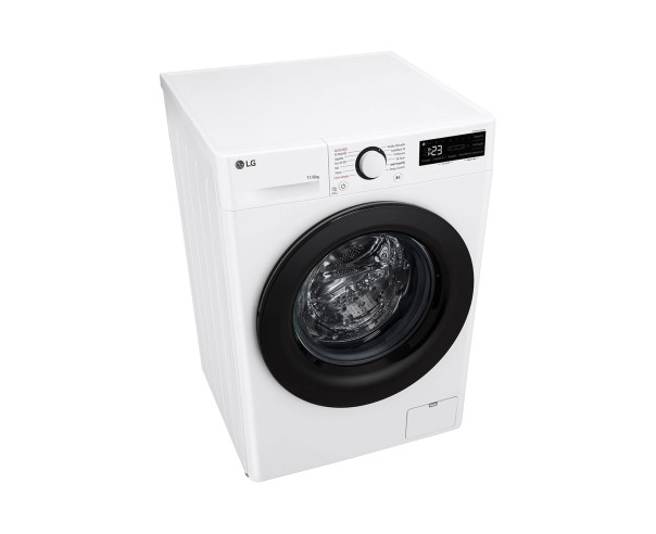 LG - Máq. LavarSecar Roupa F4DR5011S6W – Lavar e Secar Roupa – stockin.pt