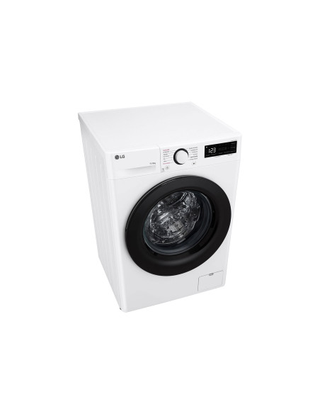 LG - Máq. LavarSecar Roupa F4DR5011S6W – Lavar e Secar Roupa – stockin.pt