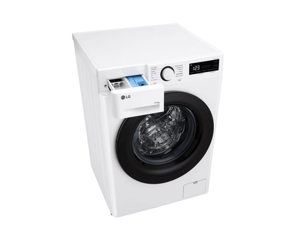 LG - Máq. LavarSecar Roupa F4DR5011S6W – Lavar e Secar Roupa – stockin.pt