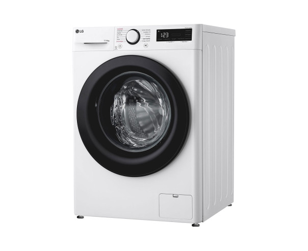LG - Máq. LavarSecar Roupa F4DR5011S6W – Lavar e Secar Roupa – stockin.pt