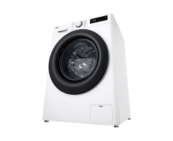 LG - Máq. LavarSecar Roupa F4DR5011S6W – Lavar e Secar Roupa – stockin.pt