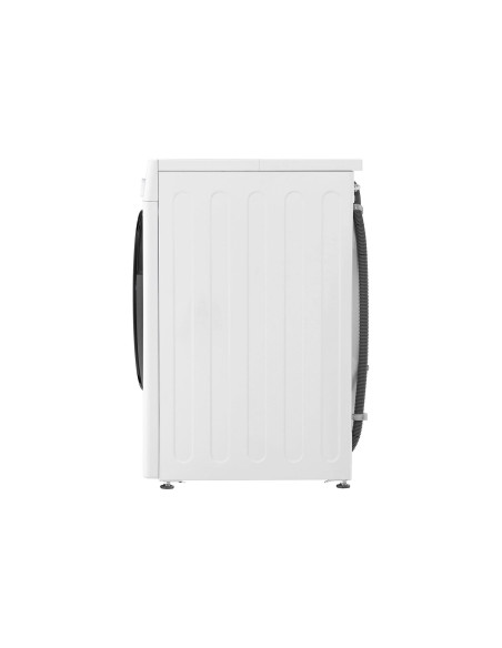 LG - Máq. LavarSecar Roupa F4DR5011S6W – Lavar e Secar Roupa – stockin.pt