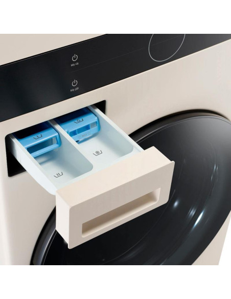 LG - Máq. LavarSecar Roupa WashTower WT1210EEF – Lavar e Secar Roupa – stockin.pt