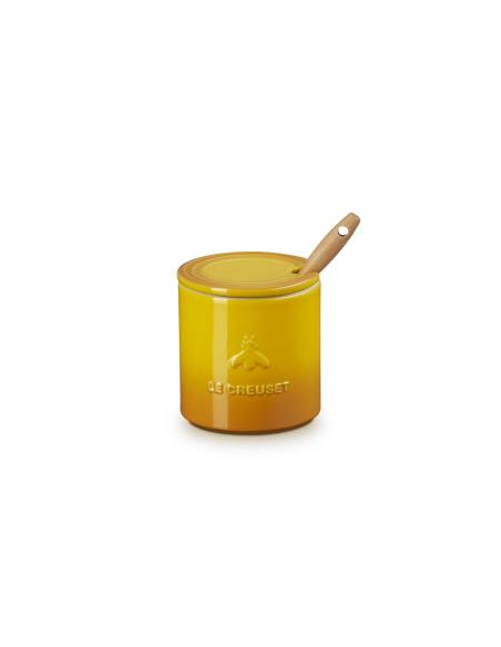 LE CREUSET - Frasco p Mel Nectar 79363426720000 – Cerâmica de Grés – stockin.pt