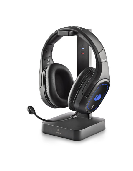 NGS - Auscultadores Gaming GHX-600 – Auscultadores – stockin.pt