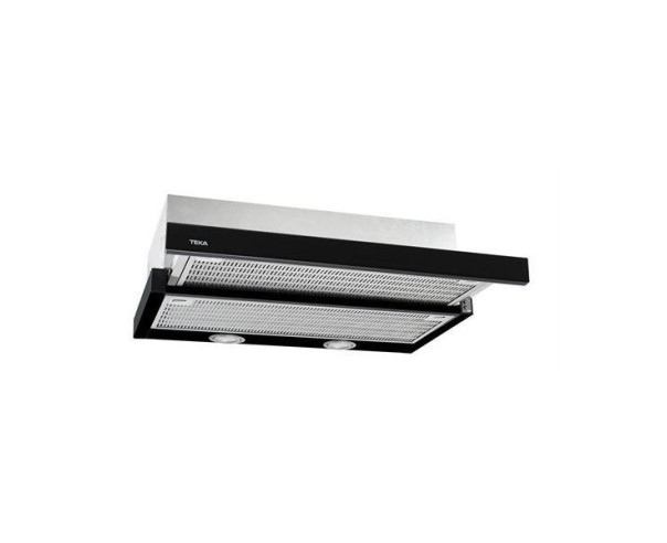 TEKA - Exaustor CNL 6415 PRETO – Exaustores – stockin.pt