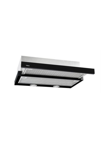 TEKA - Exaustor CNL 6415 PRETO – Exaustores – stockin.pt
