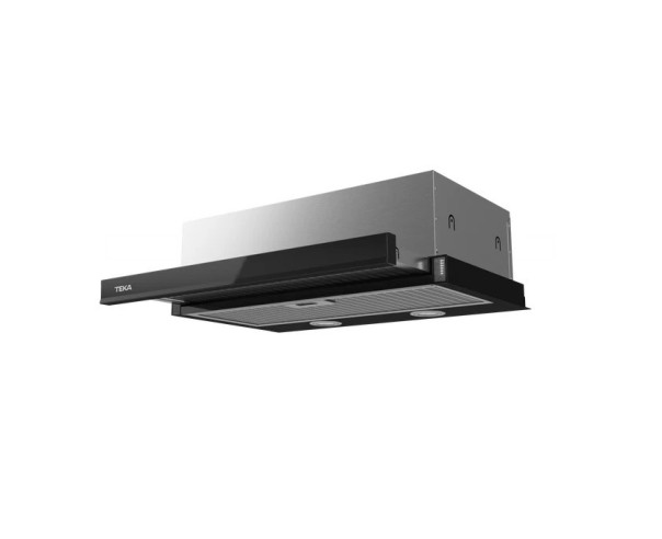 TEKA - Exaustor CNL 6415 PRETO – Exaustores – stockin.pt