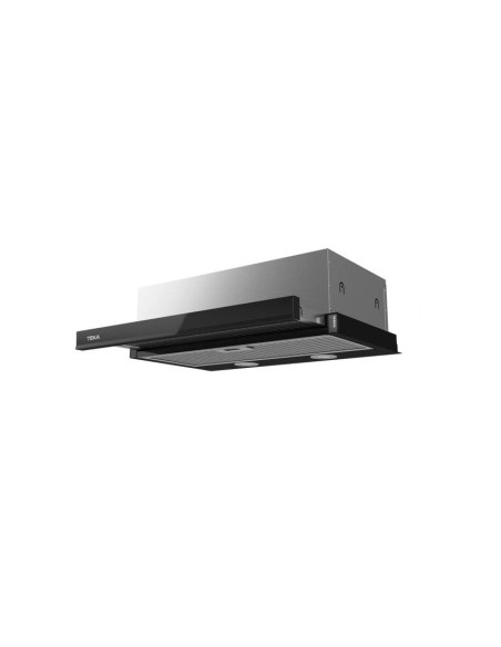 TEKA - Exaustor CNL 6415 PRETO – Exaustores – stockin.pt