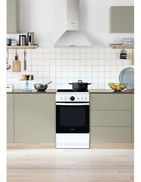 INDESIT - Exaustor IHPC 6.5LMX – Exaustores – stockin.pt