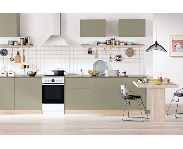 INDESIT - Exaustor IHPC 6.5LMX – Exaustores – stockin.pt