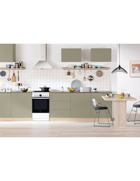 INDESIT - Exaustor IHPC 6.5LMX – Exaustores – stockin.pt