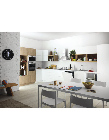 INDESIT - Exaustor IHPC 6.5LMX – Exaustores – stockin.pt