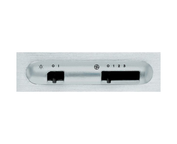 INDESIT - Exaustor ISLK 66 LSX – Exaustores – stockin.pt