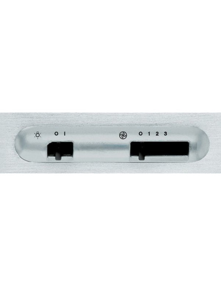 INDESIT - Exaustor ISLK 66 LSX – Exaustores – stockin.pt