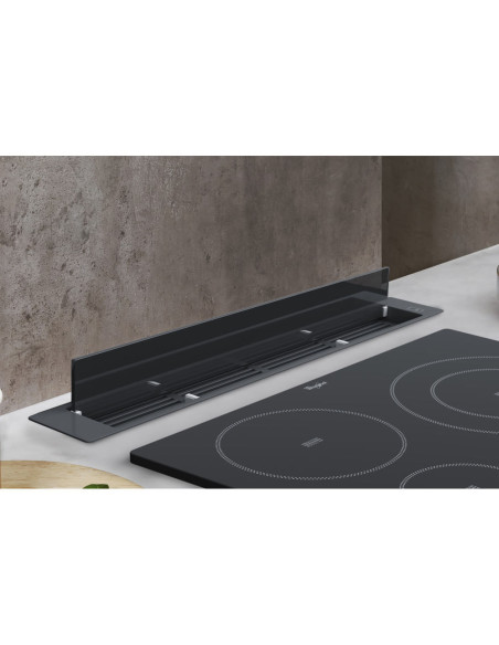 WHIRLPOOL - Exaustor WDO 93F B K – Exaustores – stockin.pt