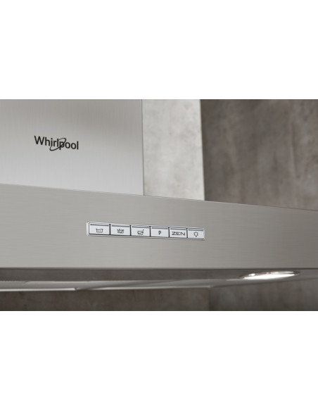 WHIRLPOOL - Exaustor WHBS 93F LEX – Exaustores – stockin.pt