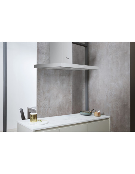 WHIRLPOOL - Exaustor WHBS 93F LEX – Exaustores – stockin.pt