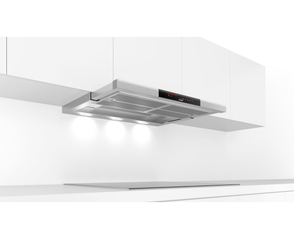 BOSCH - Exaustor Telesc. Serie8 DFS097K51 – Exaustores – stockin.pt