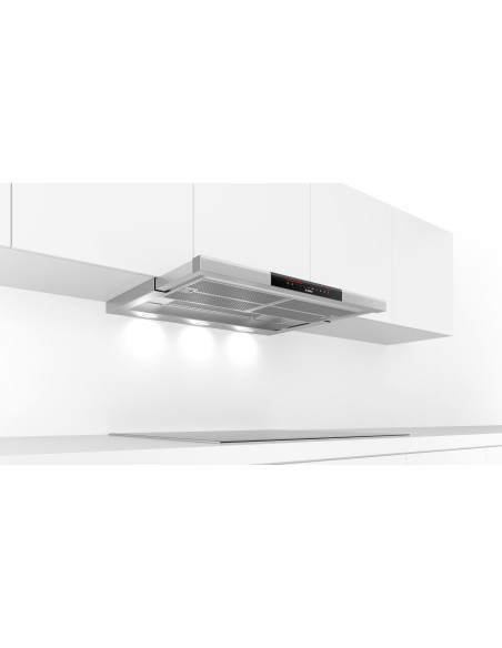 BOSCH - Exaustor Telesc. Serie8 DFS097K51 – Exaustores – stockin.pt