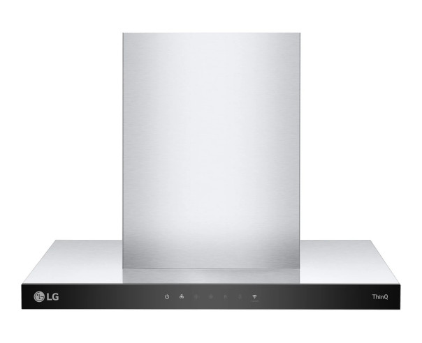 LG - Exaustor HCEZ2426S – Exaustores – stockin.pt